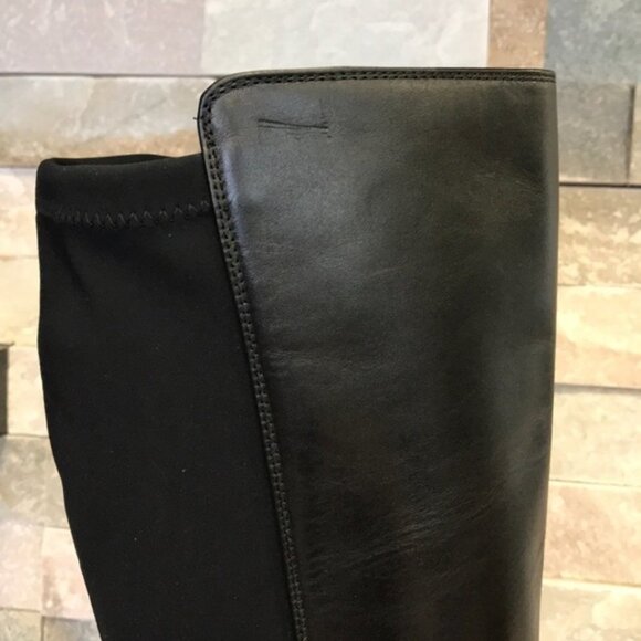 Paul Green Belmont Knee High Boot - Picture 8 of 15